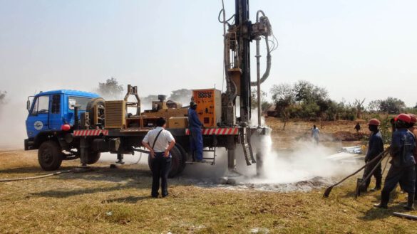 Borewell Contractors in Chennai