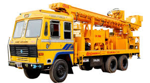 Borewell Machine in chennai