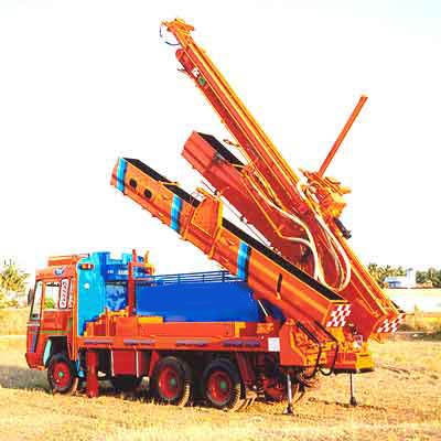 Borewell Contractors in Chennai