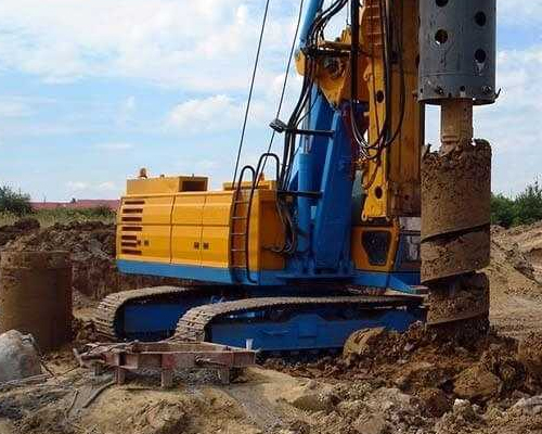 Borewell Contractors in Chennai