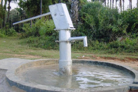 Borewell Contractors in Chennai