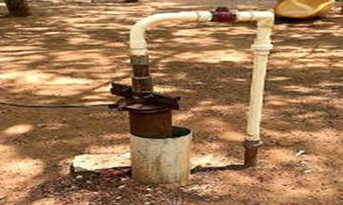 Borewell Contractors in Chennai