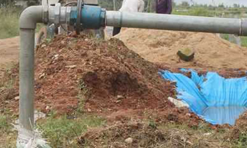 Borewell Contractors in Chennai