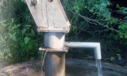 Borewell Contractors in Chennai