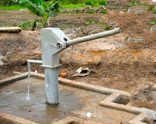 Borewell Contractors in Chennai