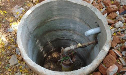 Borewell Contractors in Chennai