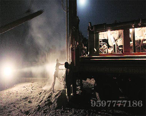 Borewell Contractors in Chennai