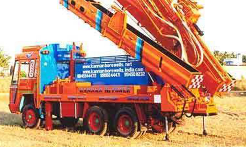 Borewell Contractors in Chennai