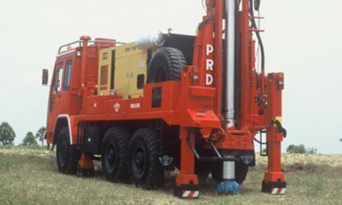 Borewell Contractors in Chennai