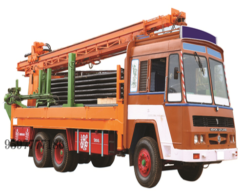 Borewell Contractors in Chennai