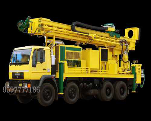 Borewell Contractors in Chennai