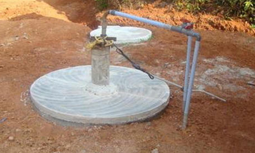 Borewell Contractors in Chennai