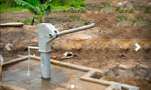 Borewell Contractors in Chennai